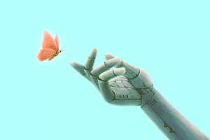 Ni umjetna inteligencija ne smije ubiti privatnost