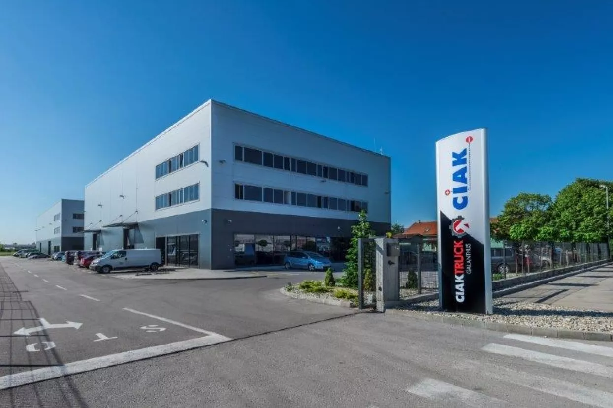 CIAK Grupa preuzima lokalno poslovanje njemačkog Stahlgrubera