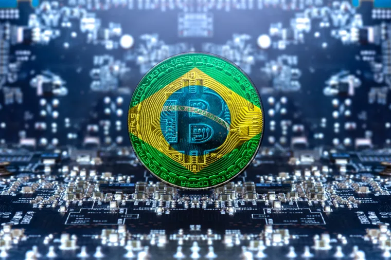 Sredi&scaron;nja banka Brazila najavila planove o digitalnom realu