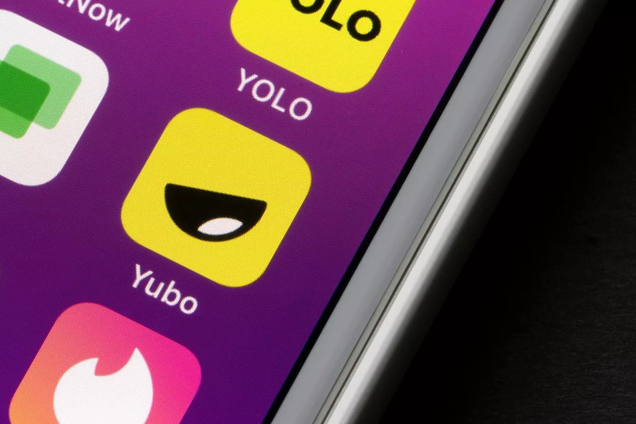 Dosta vam je TikToka i Instagrama? Probajte s Yubom!