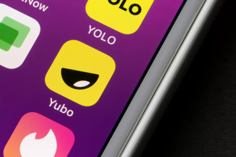 Dosta vam je TikToka i Instagrama? Probajte s Yubom!