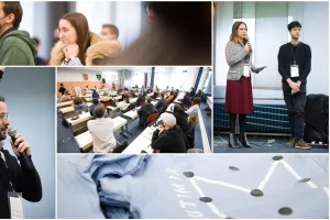 Održana najveća konferencija mladih hrvatskih istraživača iz znanosti i industrije &#39;Mutimir&#39;