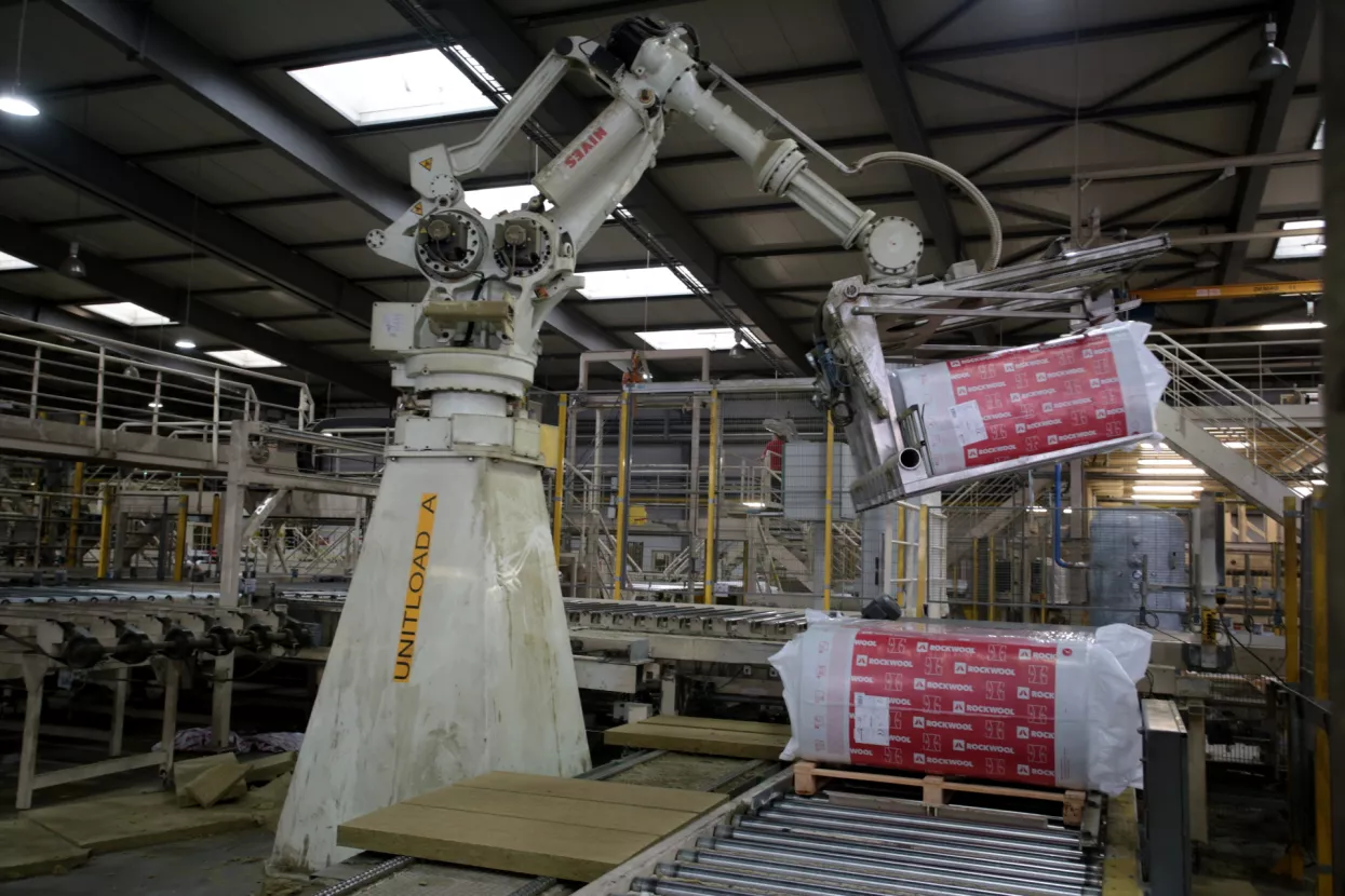 Korona bolovanja: U CEMEX-u i Rockwoolu proizvodnja se odvija normalno, više ih brinu poskupljenja energenata i inflacija