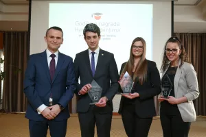 Hanfa nagradila najbolje studentske radove iz područja ekonomije