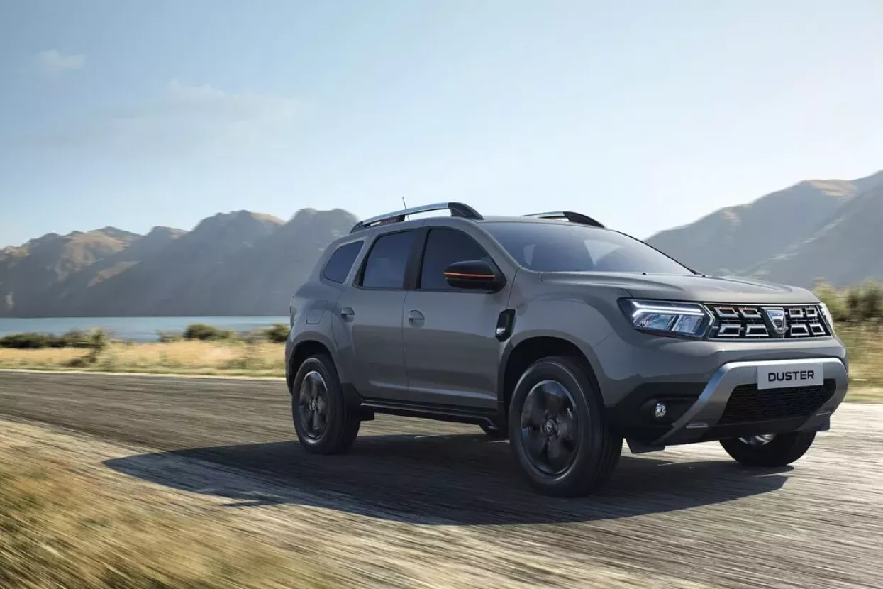 [Video] Dacia Duster Extreme dostupna i u Hrvatskoj