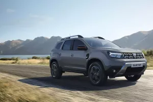 [Video] Dacia Duster Extreme dostupna i u Hrvatskoj