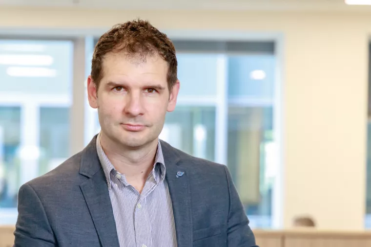 Domagoj Pehar (Combis): I kod kibernetičke sigurnosti vrijedi izreka &#39;bolje spriječiti, nego liječiti&#39;