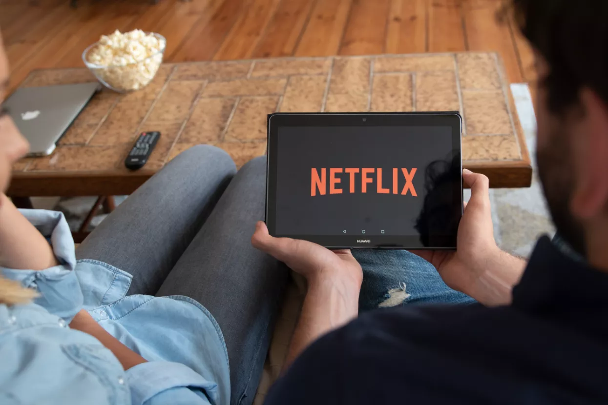 Netflix očekuje znatno manje novih pretplatnika na početku 2022.