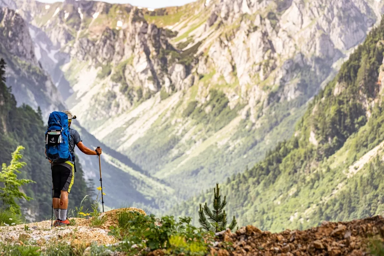 Novi globalni uspjeh hrvatskog planinarskog brenda - HIGHLANDER od ove godine i u Sjedinjenim Američkim Državama