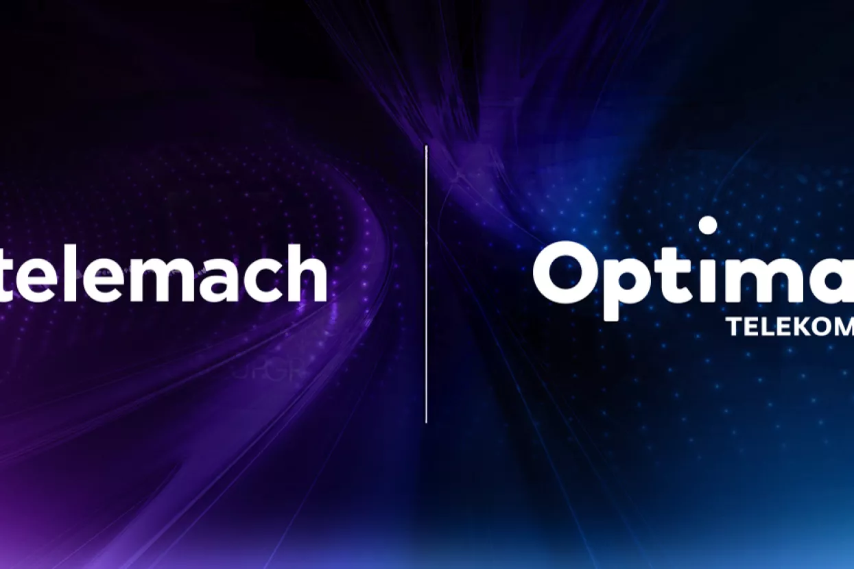 Telemach završio proces stjecanja većinskog broja dionica Optima Telekoma
