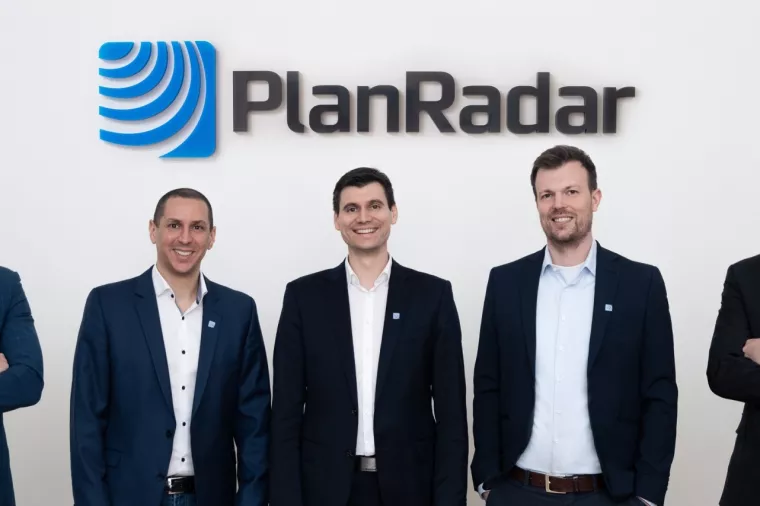 PlanRadar prikupio 69 milijuna dolara investicija za digitalizaciju globalne građevinske industrije i sektora nekretnina