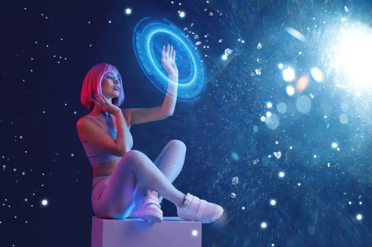 Globalno trži&scaron;te u nastajanju - Najbolje investicijske prilike u metaverzumu