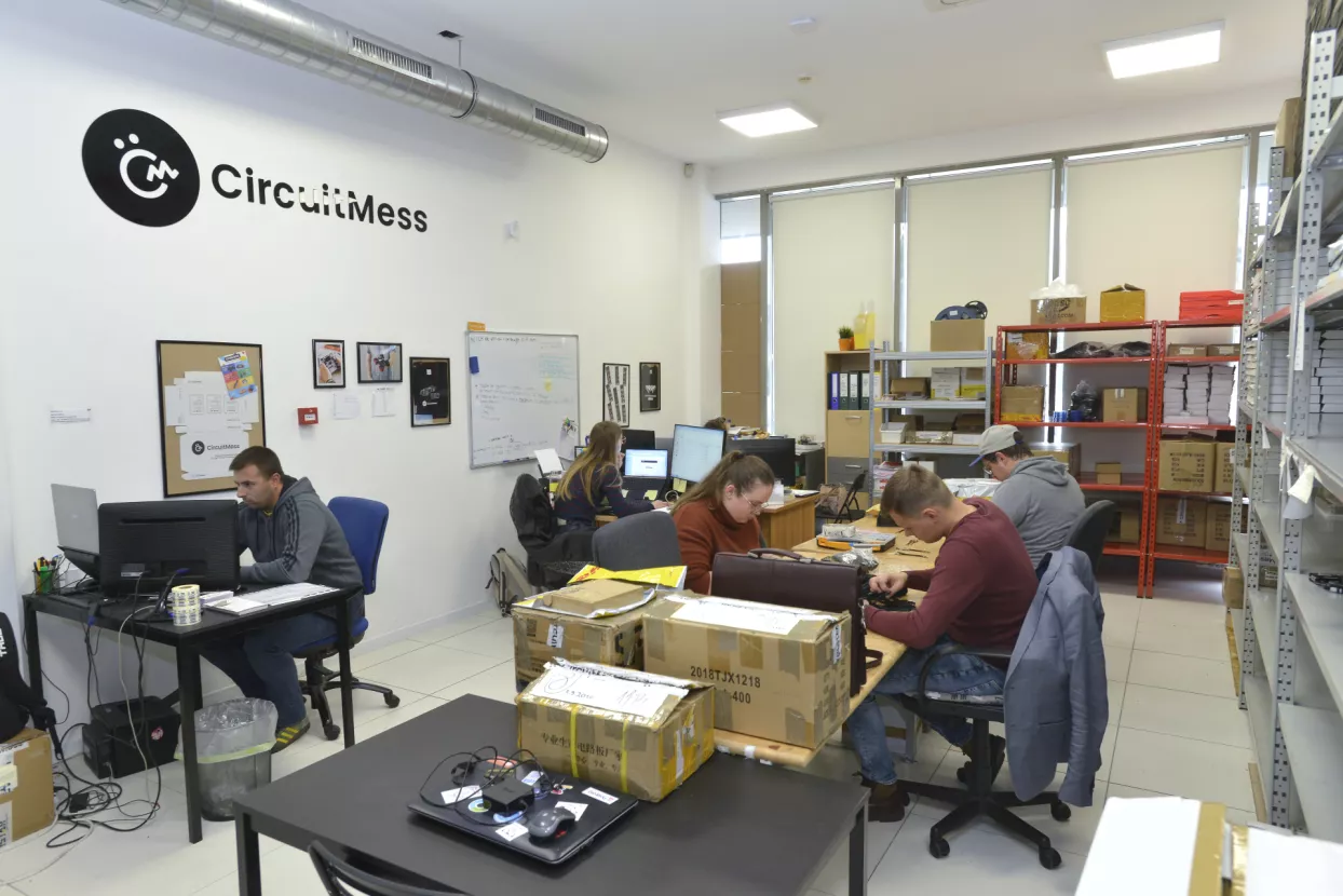 Albert Gaj&scaron;ak: Recenzija godine bila bi - nikada toliko potražnje i nikada teža proizvodnja