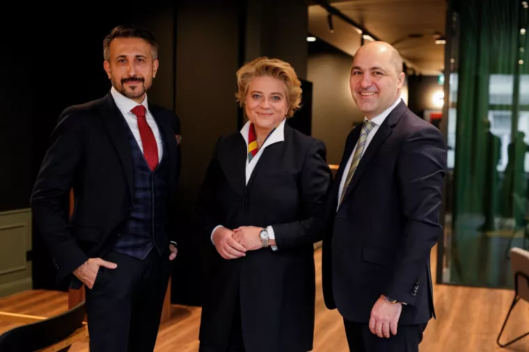 KentBanka drugu godinu zaredom najbrže rastuća banka u Hrvatskoj