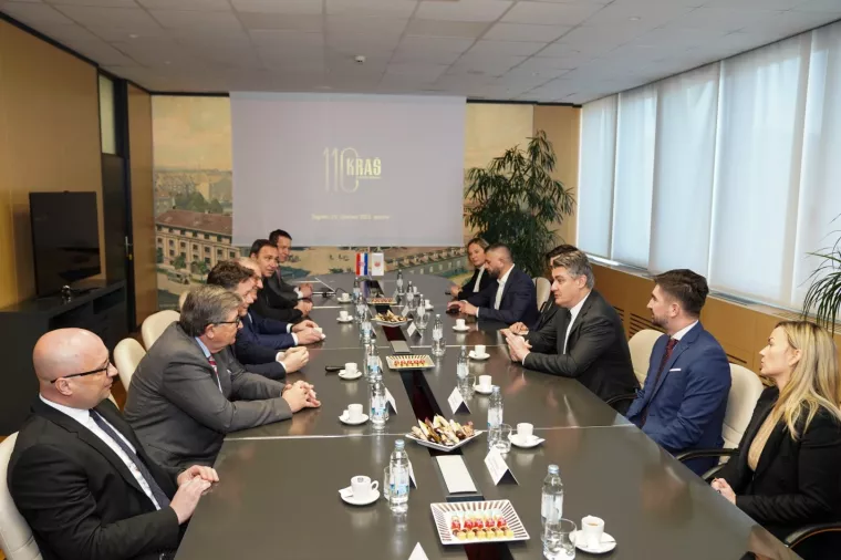 Kraš obilježio 110 godina poslovanja