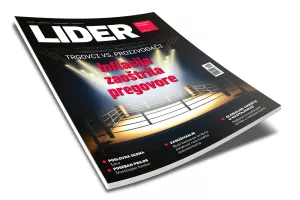 U novom broju čitajte o teškim pregovorima o cijenama i ubrzanom zaduživanju poduzetnika