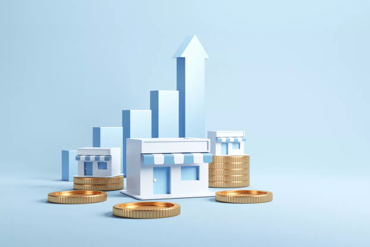 Zaduživanje: Blaži bankarski kriteriji potaknuli rast kredita poduzetnicima