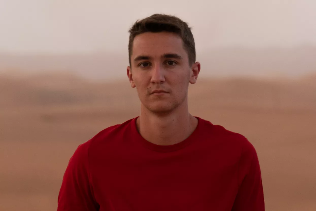 Student multimedije osmislio 'nju&scaron;kalo za studentske domove'