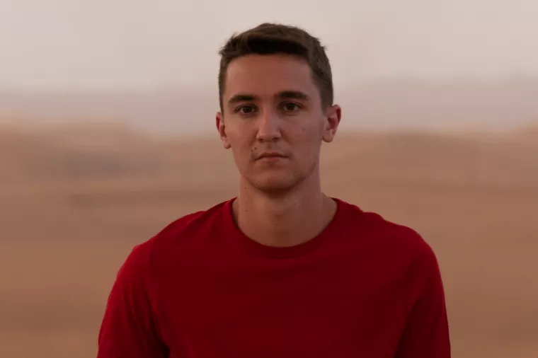 Student multimedije osmislio &#39;njuškalo za studentske domove&#39;