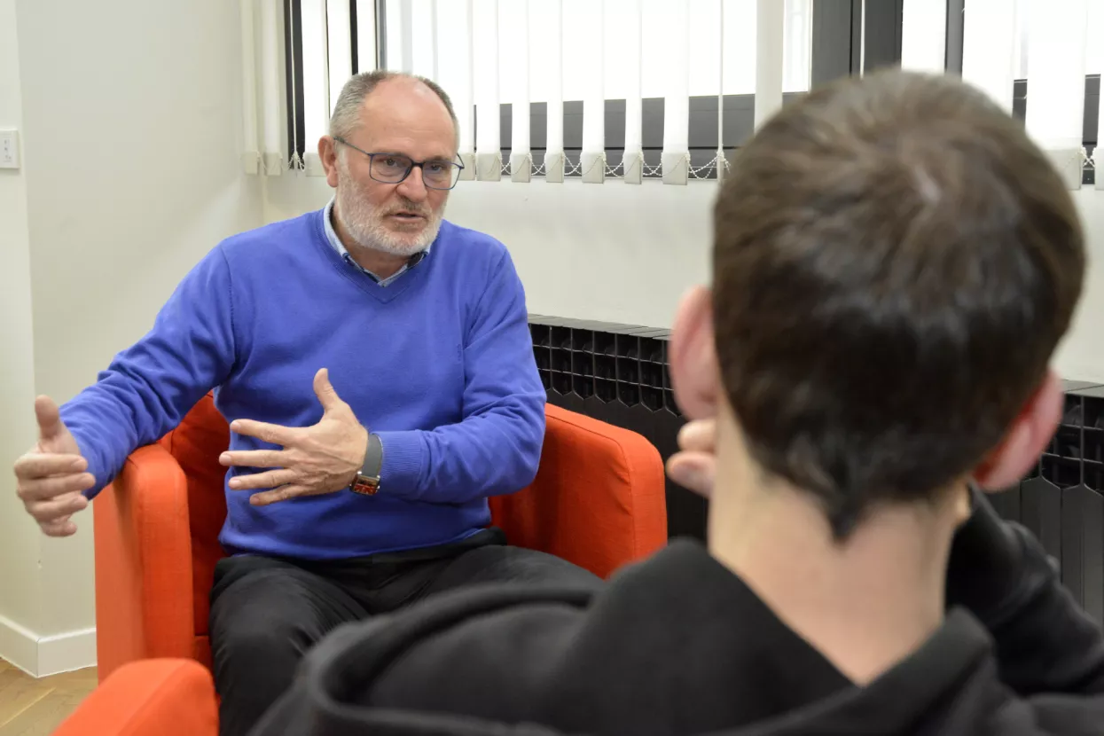 Vlatko Cvrtila: SAD-u bi odgovaralo izbaciti Rusiju iz europske energetske strukture