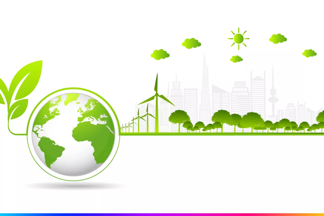 Telemach smanjuje svoj ugljični otisak prelaskom na zelenu energiju