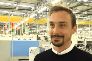 [Poslovni putopis] Carel povukao za sobom iz Padove u Labin tri talijanske tvrtke i još gradi novi pogon