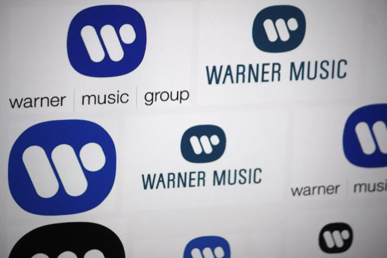 Warner Music otvara kombinaciju tematskog parka i koncertne hale u - metaversu