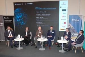 Peruško: Zbog inflacije i uvođenja eura treba smanjiti oporezivanje osobnog dohotka