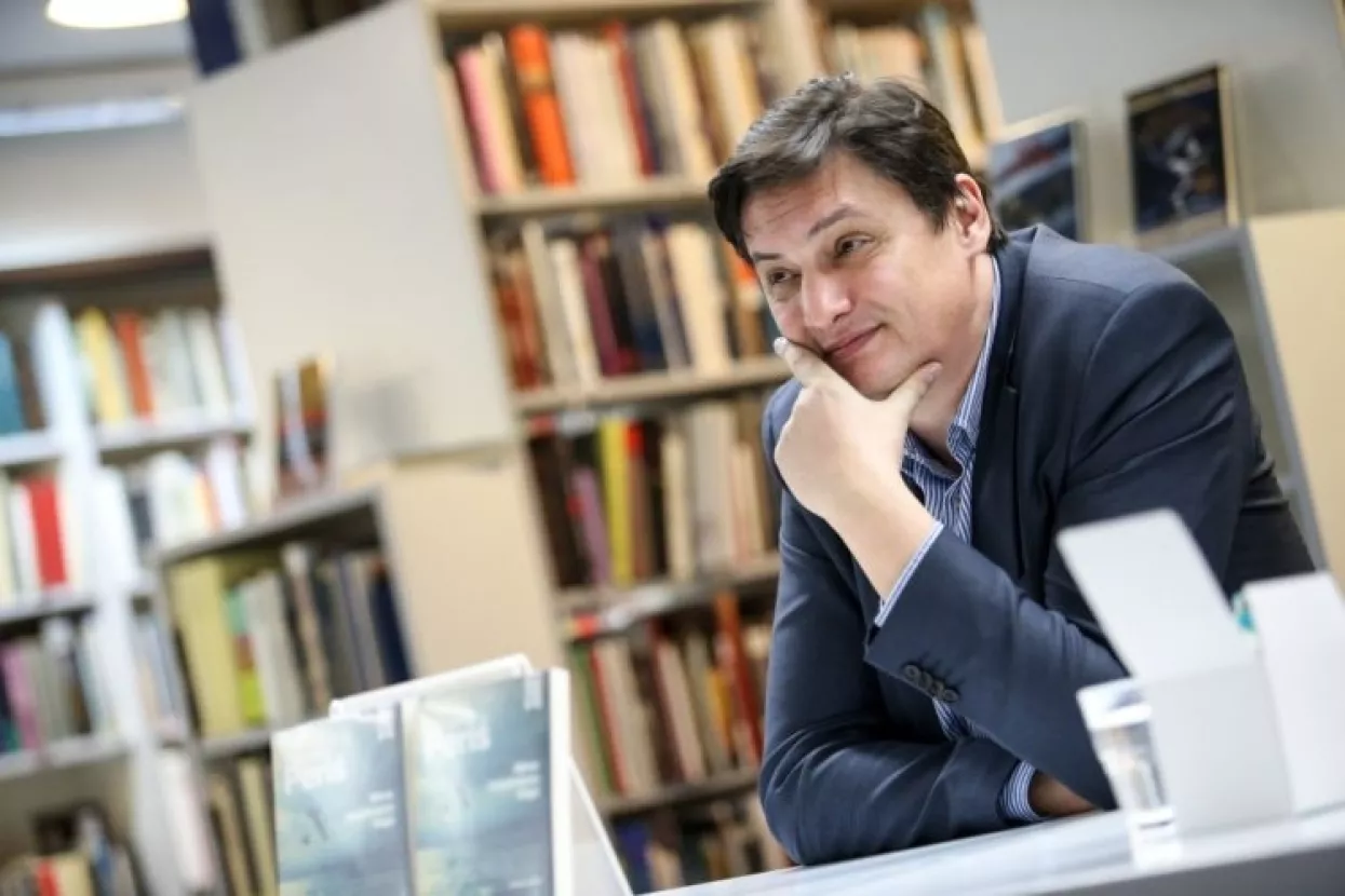 Tvrtke i karijere: Glavni urednik 24sata imenovan i direktorom, Mihić napustio Upravu Addiko Banke, Poljaci istisnuli manjinske suvlasnike iz Veracompa&hellip;