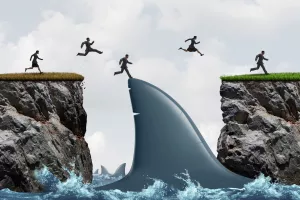 Turbulencije u svim sektorima - Preuzimanja i spajanja podebljala mršavu godinu za poslovne savjete