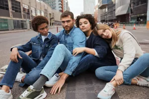 s.Oliver traper outfiti od glave do pete