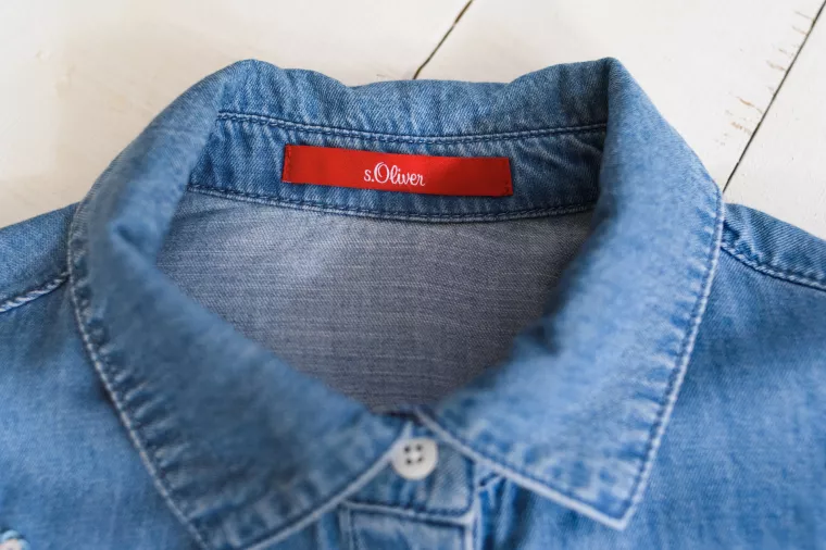 s.Oliver traper outfiti od glave do pete