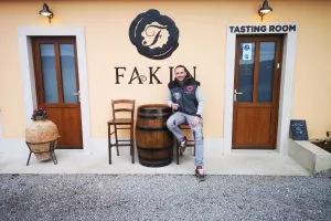 [Poslovni putopis] Marko Fakin s pet Decanterovih zlata ide u tržišnu utakmicu s najboljim vinarijama na svijetu