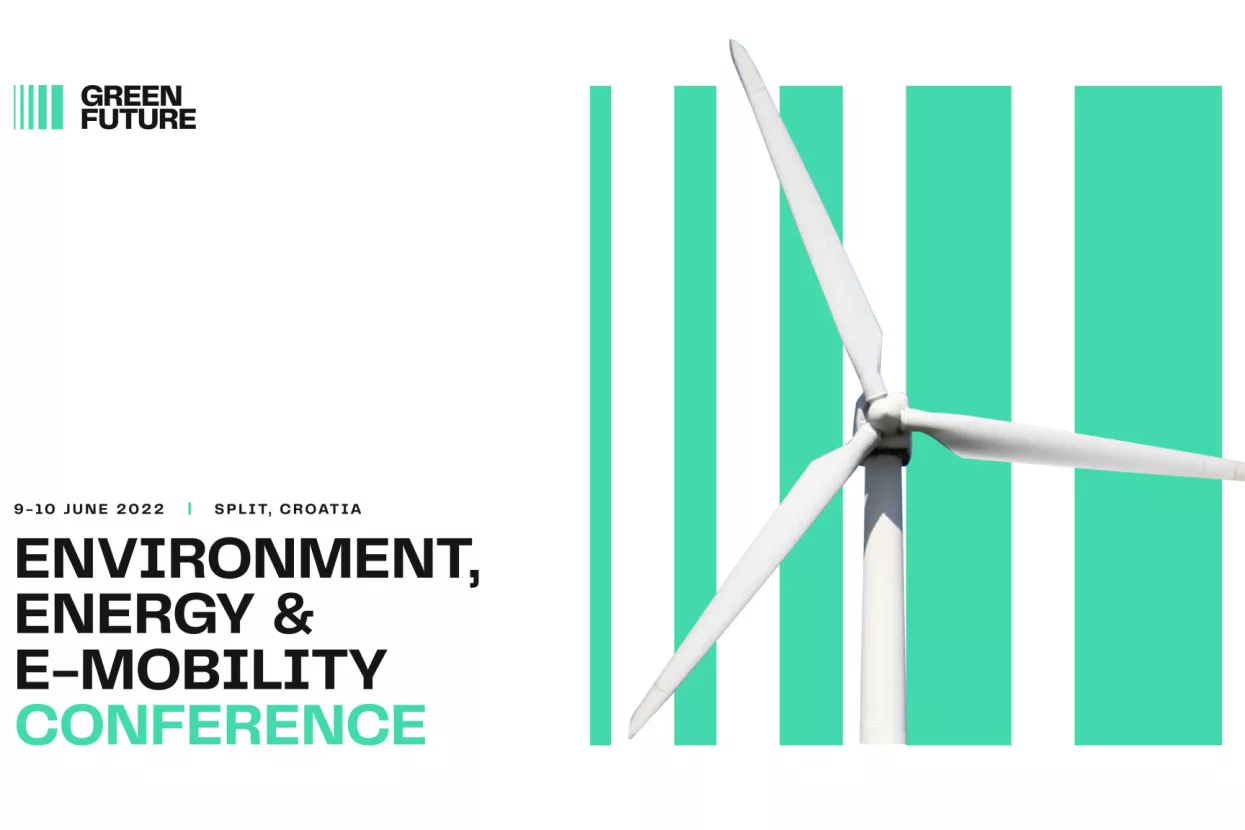 Top tema 2022: Može li Hrvatska biti prvak zelene tranzicije i što to znači za tvoju tvrtku, instituciju, grad ili općinu i kako sve skupa financirati?