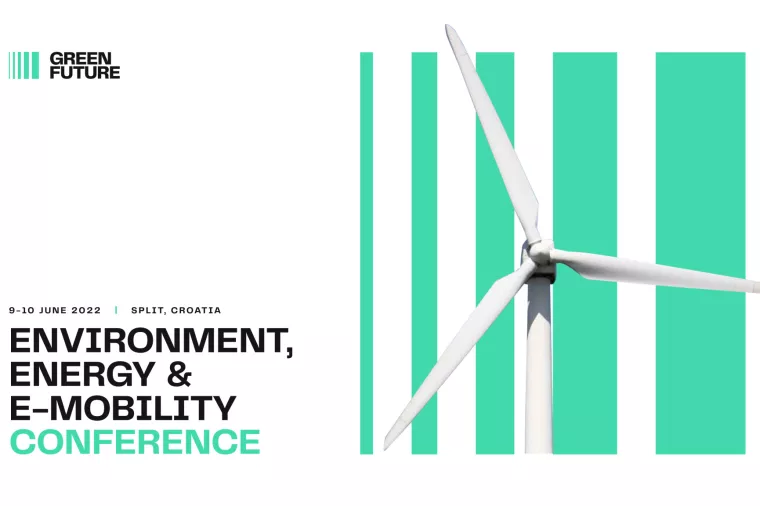 Top tema 2022: Može li Hrvatska biti prvak zelene tranzicije i što to znači za tvoju tvrtku, instituciju, grad ili općinu i kako sve skupa financirati?