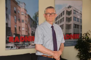 [Poslovni putopis] Križevački Radnik ove godine &#39;ulaže u sebe&#39;, započinje investiciju od sto milijuna kuna