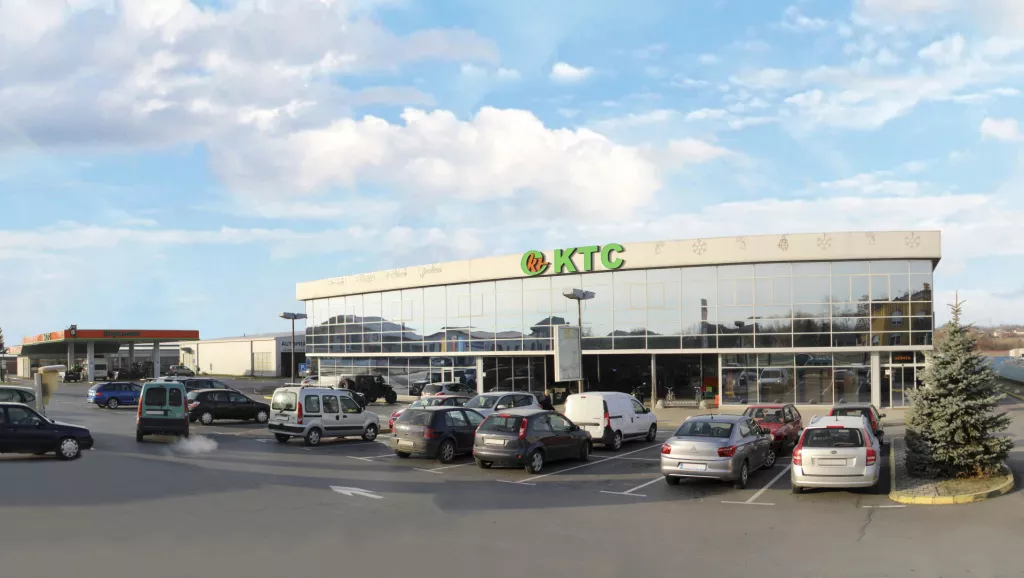[Poslovni putopis] KTC ove godine otvara dva nova trgovačka centra i benzinsku crpku