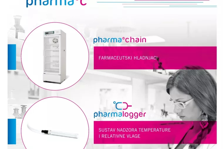 Alius Grupa: Od proizvođača do korisnika lijek stiže na optimalnoj temperaturi
