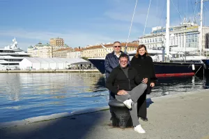 ﻿[Poslovni putopis] Velika riječka očekivanja od novih stranih ulagača