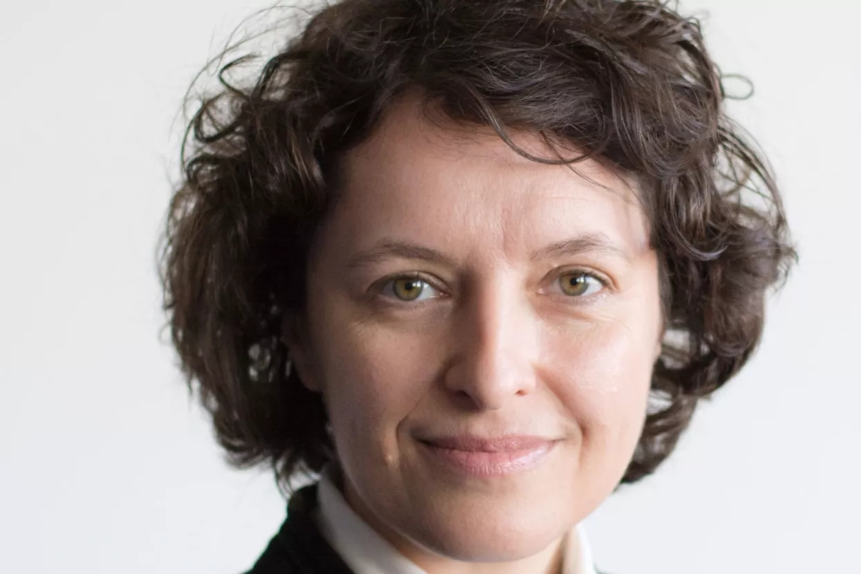 Martina Ferenčić imenovana je novom voditeljicom marketinga RASCO-a