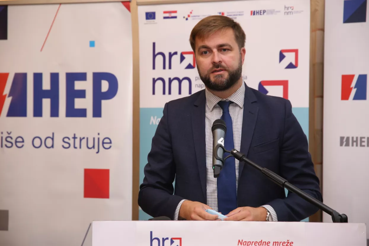 Ćorić: Paket mjera pomoći bit će predstavljen do ožujka, država će se odreći svog dijela prihoda