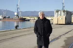 [Poslovni putopis] Luka Rijeka traži novog strateškog partnera umjesto poljskih suvlasnika