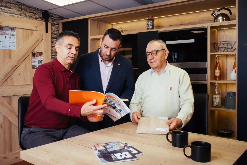 Max i Moris Parmač, Max&amp;Moris: Skladišta napunili &#39;do čepa&#39; jer najskuplja je ona roba koje nema