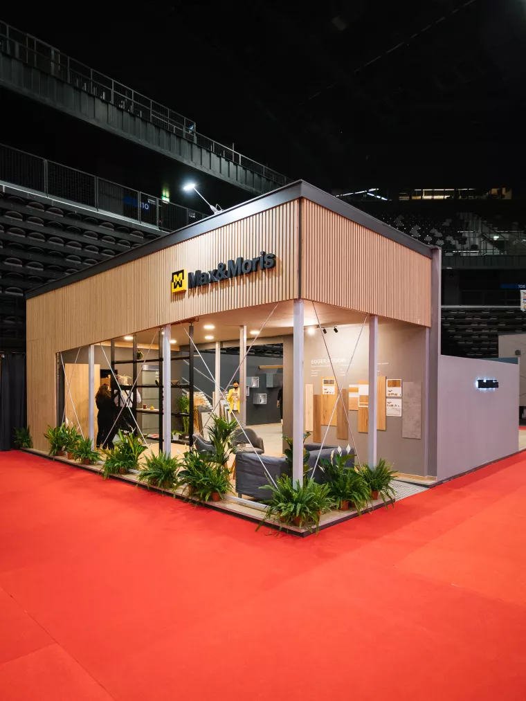 Max i Moris Parmač, Max&amp;Moris: Skladišta napunili &#39;do čepa&#39; jer najskuplja je ona roba koje nema