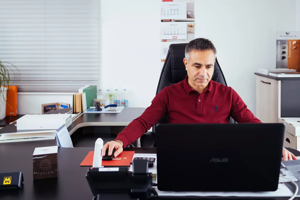 Max i Moris Parmač, Max&amp;Moris: Skladišta napunili &#39;do čepa&#39; jer najskuplja je ona roba koje nema