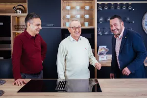 Max i Moris Parmač, Max&amp;Moris: Skladišta napunili &#39;do čepa&#39; jer najskuplja je ona roba koje nema