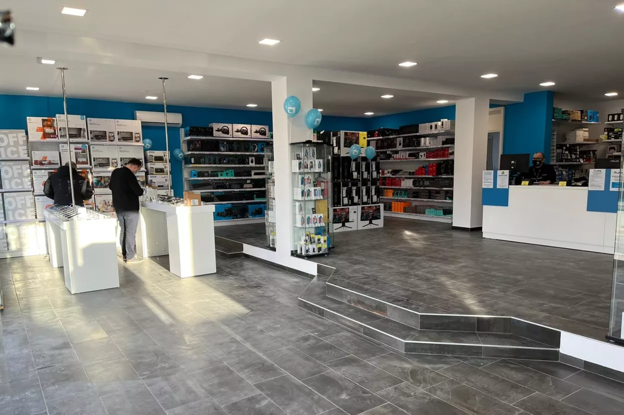 Veća i ljepša Links poslovnica otvorena na novoj adresi u Koprivnici