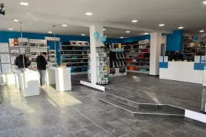 Veća i ljepša Links poslovnica otvorena na novoj adresi u Koprivnici