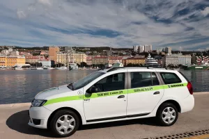Suradnjom FlixBusa i Cammea putnicima omogućena sigurnija vožnja od vrata do vrata