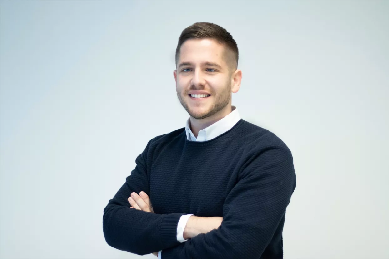 Filip Cindrić prelazi u Rimčev P3 Mobilityjev Business Development tim